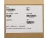 Lenovo 5M10W51779 MECH_ASM CS16_2BCP,MYLAR,SILVER,NFC,SUN