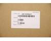 Lenovo 5M10W64421 MECH_ASM BL KB W C Cover ASM HBW SLV US
