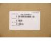 Lenovo 5M10W64425 MECH_ASM BL KB W C Cover ASM RUS SLV US