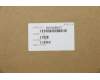 Lenovo 5M10W64471 MECH_ASM FE4A0 POWER BTN W FPR BLK