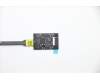 Lenovo 5M10W64472 MECH_ASM FE4A0 POWER BTN W FPR SLV