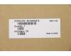 Lenovo 5M10W64512 MECH_ASM FRU ASM POWER BTN W FPR Black