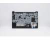 Lenovo 5M10W64517 MECH_ASM FRU ASM NBL NFPR BK UK DEN