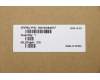Lenovo 5M10W64517 MECH_ASM FRU ASM NBL NFPR BK UK DEN