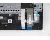 Lenovo 5M10W64517 MECH_ASM FRU ASM NBL NFPR BK UK DEN