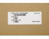 Lenovo 5M10W64522 MECH_ASM FRU ASM NBL NFPR BK UK HUN