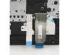 Lenovo 5M10W64522 MECH_ASM FRU ASM NBL NFPR BK UK HUN