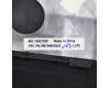 Lenovo 5M10W64522 MECH_ASM FRU ASM NBL NFPR BK UK HUN