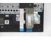 Lenovo 5M10W64525 MECH_ASM FRU ASM NBL NFPR BK UK NOR
