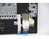 Lenovo 5M10W64530 MECH_ASM FRU ASM NBL NFPR BK UK SWE/FIN