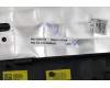 Lenovo 5M10W64530 MECH_ASM FRU ASM NBL NFPR BK UK SWE/FIN