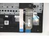Lenovo 5M10W64565 MECH_ASM FRU ASM NBL FPR BK UK CZE/SLK