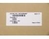 Lenovo 5M10W64627 MECH_ASM FRU ASM BL FPR BK UK HUN