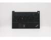 Lenovo 5M10W64633 MECH_ASM FRU ASM BL FPR BK UK CZE/SLK