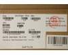 Lenovo 5M10W64639 MECH_ASM FRU ASM BL FPR BK UK UKE