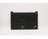 Lenovo 5M10W64639 MECH_ASM FRU ASM BL FPR BK UK UKE