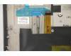 Lenovo 5M10W78876 MECH_ASM C-Cvr+KBD ASM,SPA,SRX