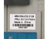 Lenovo 5M10W78884 MECH_ASM C-Cvr+KBD ASM,HUN,SRX