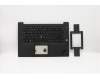 Lenovo 5M10W78893 MECH_ASM C-Cvr+KBD ASM,RUS,LTN