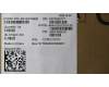 Lenovo 5M10W78896 MECH_ASM C-Cvr+KBD ASM,SLV,SRX