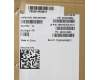 Lenovo 5M10W78897 MECH_ASM C-Cvr+KBD ASM,SWE/FIN,LTN