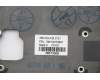 Lenovo 5M10W78897 MECH_ASM C-Cvr+KBD ASM,SWE/FIN,LTN