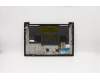 Lenovo 5M10W78920 MECH_ASM C-Cvr+KBD ASM,IND ENG,SRX