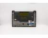 Lenovo 5M10W78931 MECH_ASM C-Cvr+KBD ASM,NORDIC,LTN