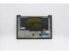 Lenovo 5M10W78932 MECH_ASM C-Cvr+KBD ASM,NORDIC,SRX