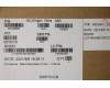 Lenovo 5M10W85889 MECH_ASM GRP KBD BZL,HBW,WL,DB,CHY