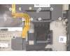 Lenovo 5M10W85889 MECH_ASM GRP KBD BZL,HBW,WL,DB,CHY