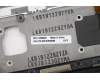 Lenovo 5M10W85890 MECH_ASM GRP KBD BZL,HUN,WL,DB,CHY
