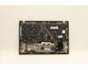 Lenovo 5M10W85911 MECH_ASM GRP KBD BZL,ARA,WW,DB,CHY