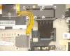 Lenovo 5M10W85911 MECH_ASM GRP KBD BZL,ARA,WW,DB,CHY