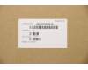 Lenovo 5M10W85914 MECH_ASM GRP KBD BZL,BUL,WW,DB,CHY