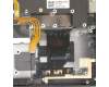 Lenovo 5M10W85918 MECH_ASM GRP KBD BZL,ENG,WW,DB,CHY