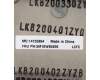 Lenovo 5M10W85926 MECH_ASM GRP KBD BZL,HUN,WW,DB,CHY