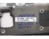 Lenovo 5M10W85940 MECH_ASM GRP KBD BZL,SWS,WW,DB,CHY