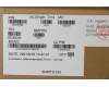 Lenovo 5M10W85965 MECH_ASM GRP KBD BZL,ITA,WL,DB,TRA