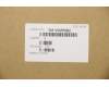 Lenovo 5M10W85992 MECH_ASM GRP KBD BZL,EURO ENG,WW,DB,TRA