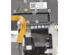 Lenovo 5M10W85992 MECH_ASM GRP KBD BZL,EURO ENG,WW,DB,TRA