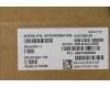 Lenovo 5M10X63654 MECH_ASM 2K_TCH_LBO+INX_IR&HD_HPD_Woven