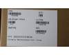 5M10X63698 Lenovo MECH_ASM 13.3WUXGA,FHD,HybIR,GY,AUO