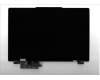 Lenovo 5M10X63719 MECH_ASM 13.3WUXGA,TCH,HybIR,GY,Lbo+BOE