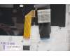 Lenovo 5M10Y85776 MECH_ASM WW C-Cvr+CZE/SLK KB ASM,CHY
