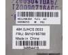 Lenovo 5M10Y85788 MECH_ASM WW C-Cvr+HUN KB ASM,CHY