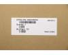 Lenovo 5M10Y85791 MECH_ASM WW C-Cvr+HBW KB ASM,LTN