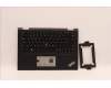 Lenovo 5M10Y85794 MECH_ASM WW C-Cvr+NOR KB ASM,CHY