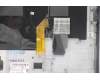 Lenovo 5M10Y85814 MECH_ASM WW C-Cvr+BUL KB ASM,CHY
