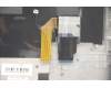 Lenovo 5M10Y85844 MECH_ASM NoWW C-Cvr+ARA KB ASM,CHY